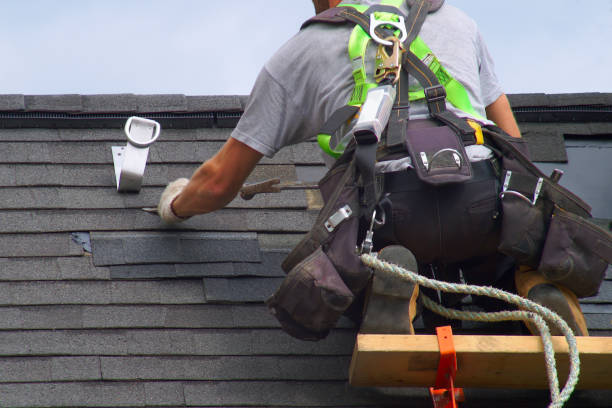Roof Waterproofing Services in Shorewood Hills, WI