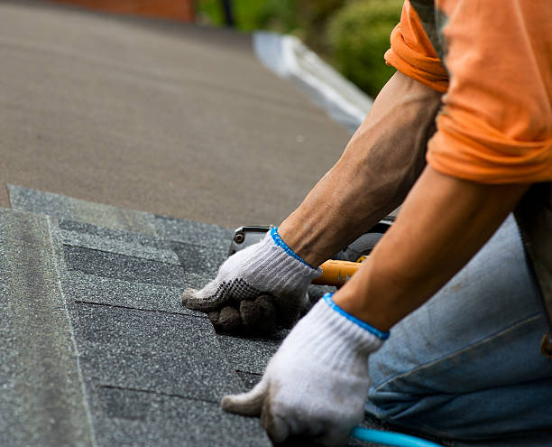 Residential Roof Replacement in Shorewood Hills, WI